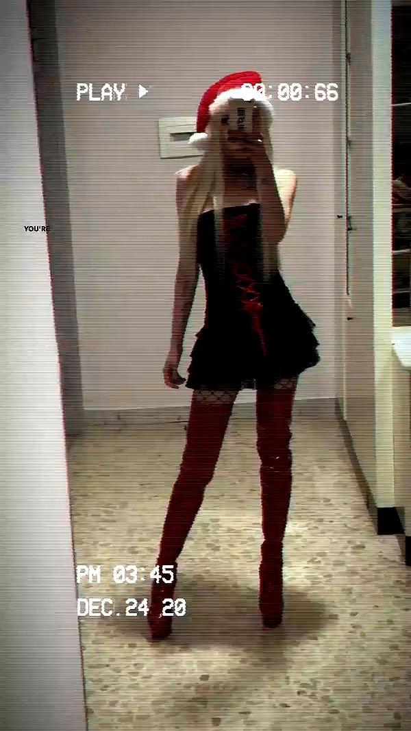 roxiechelon2 archive video preview