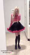 roxiechelon2 Altpins Profile Picture