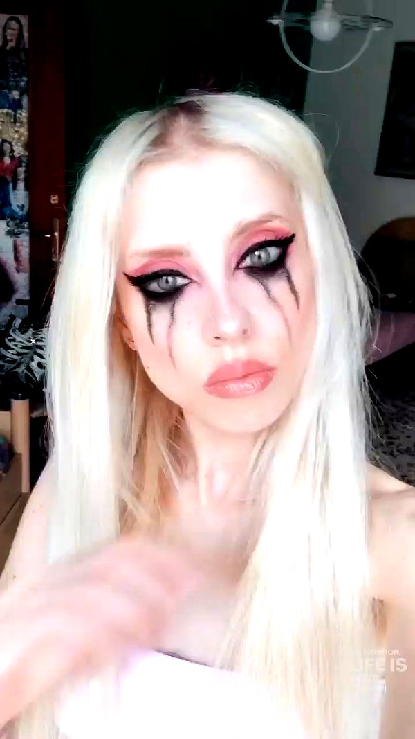 roxiechelon2 archive video preview