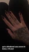 rott3nbambi Altpins Profile Picture