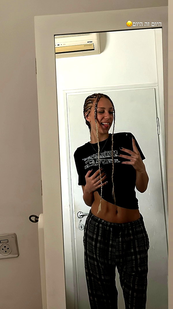 _.shelichka._ archive video preview
