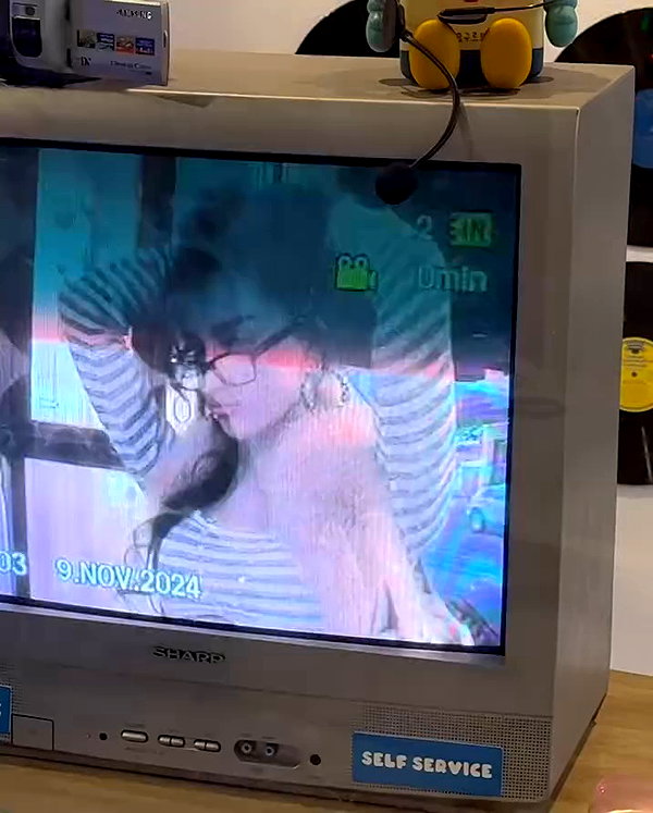 ellachristo archive video preview