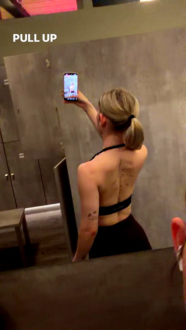 lea_61119 archive video preview