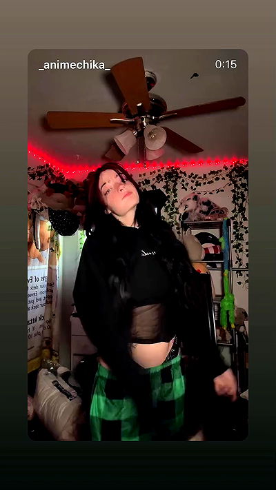 _animechika_ _animechika_ archive video