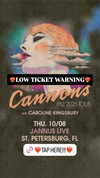 cannonstheband Altpins Profile Picture