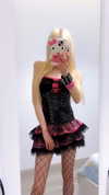 roxiechelon2 Altpins Profile Picture