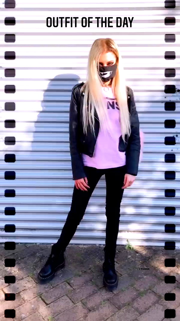 roxiechelon2 archive video preview