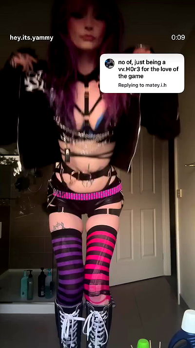 hey.its.yammy hey.its.yammy archive video