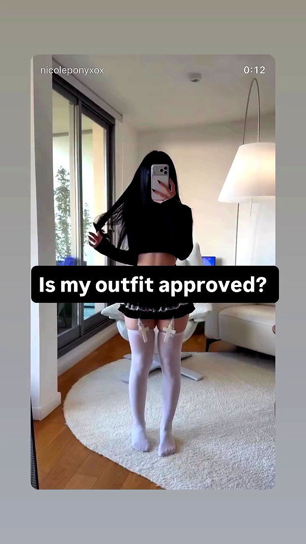 nicoleponyxox archive video preview