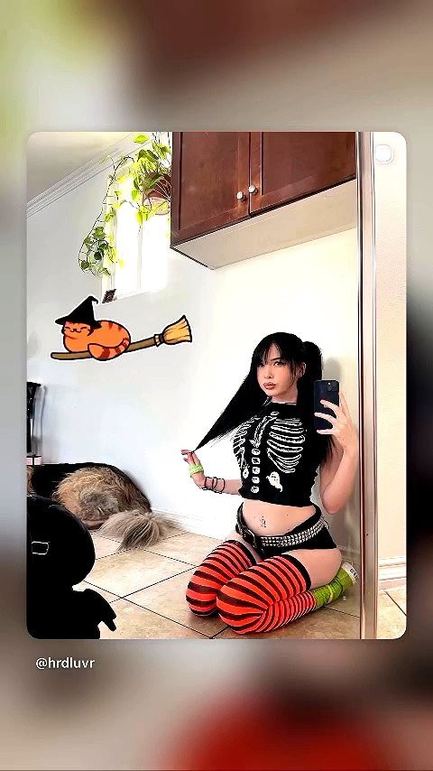 missnyxdawn archive video preview