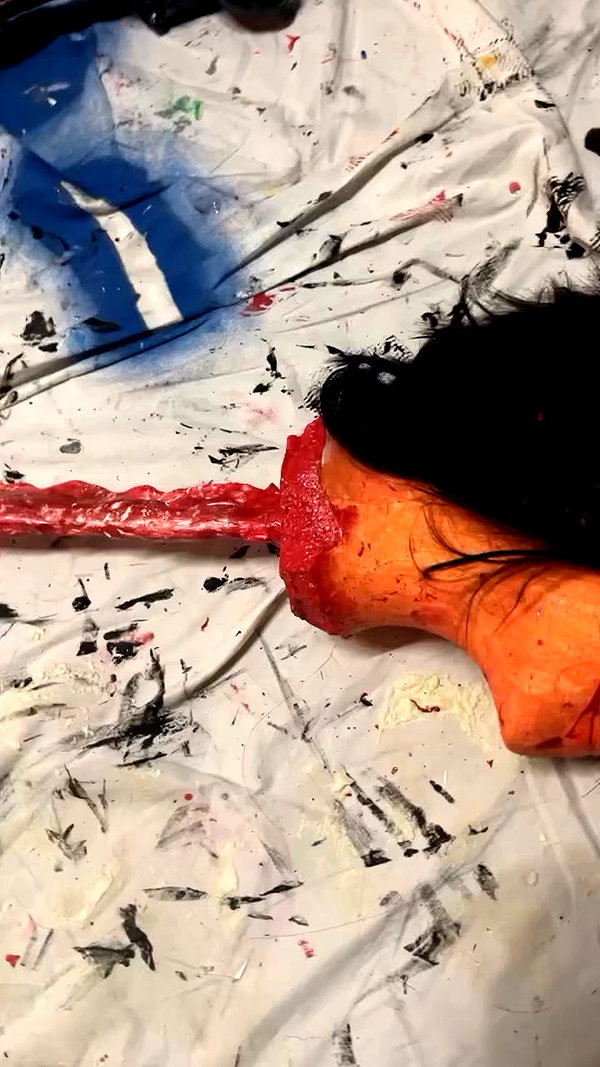 nishymoon_ archive video preview