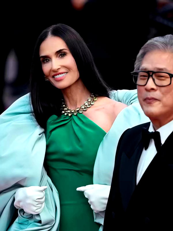 demimoore archive video preview