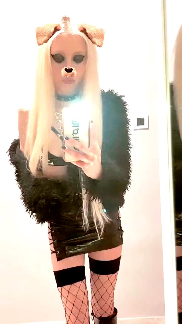 roxiechelon2 archive video preview