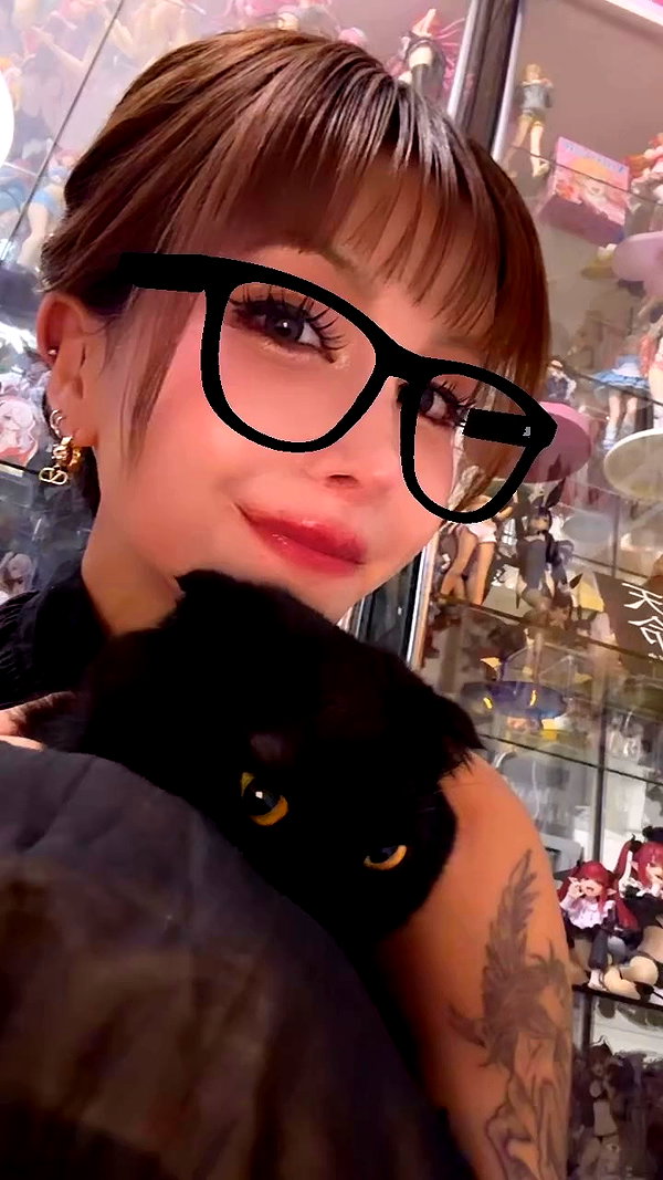 nagichan_doll archive video preview