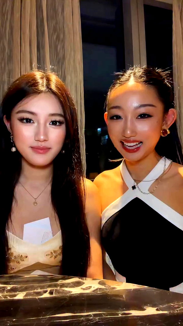 gracezyzhang archive video preview