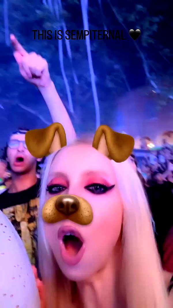 roxiechelon2 archive video preview