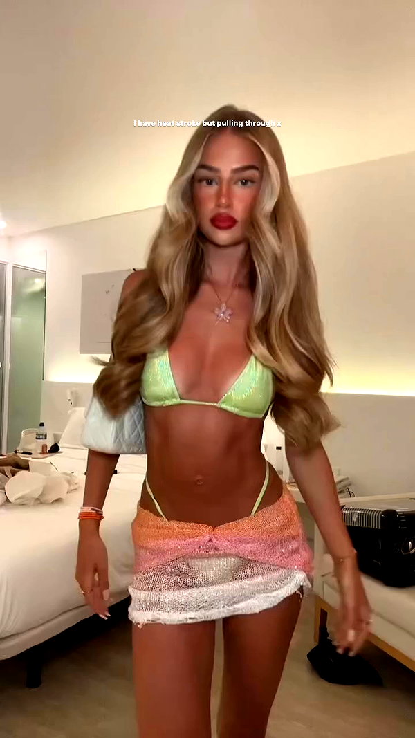 hollyjai archive video preview