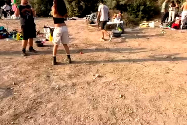 _b__eva__ archive video preview