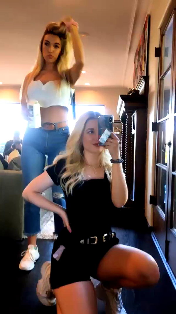 kaylasimmmons archive video preview