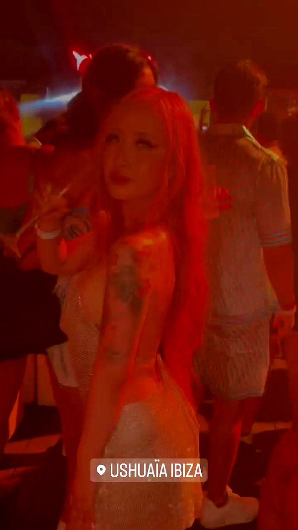 dearestsinner archive video preview