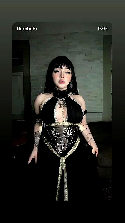 flarebahr flarebahr archive video