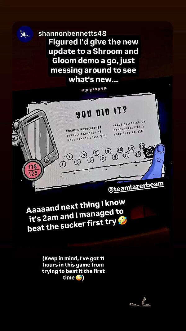 teamlazerbeam archive video preview