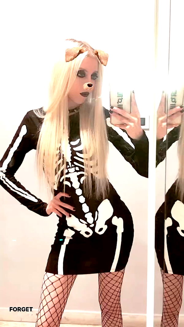 roxiechelon2 archive video preview