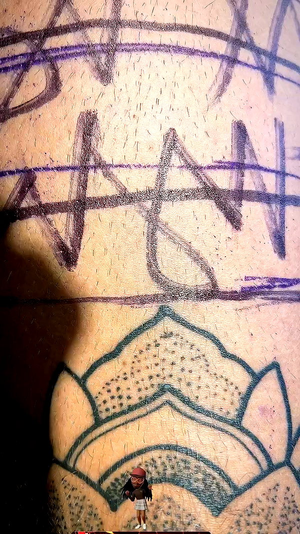 venecatattoo archive video preview