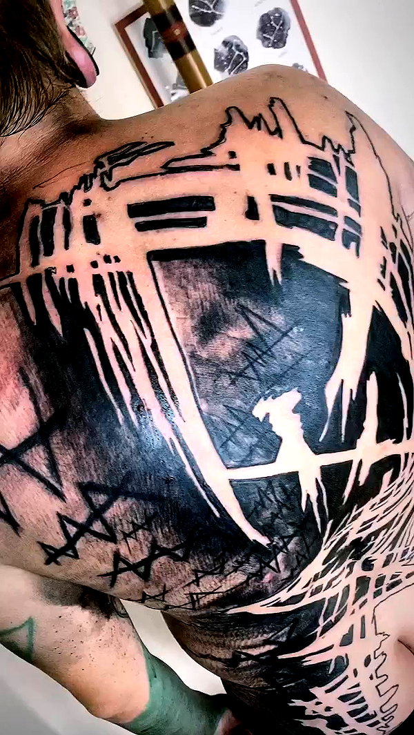 venecatattoo archive video preview