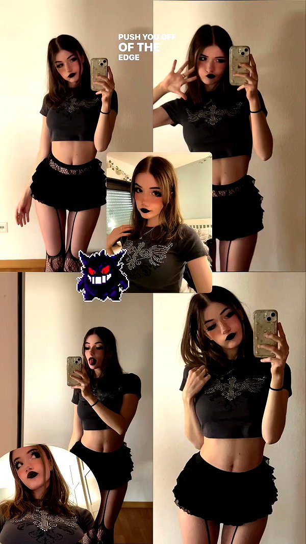 m1chelleluna archive video preview