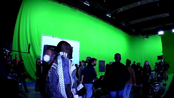 blackeyedpeas archive video preview