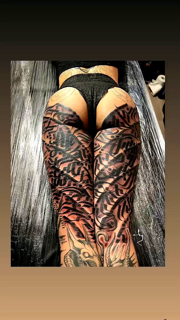 venecatattoo archive video preview