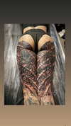 venecatattoo Altpins Profile Picture
