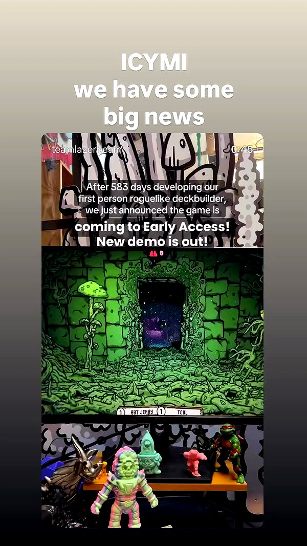 teamlazerbeam archive video preview