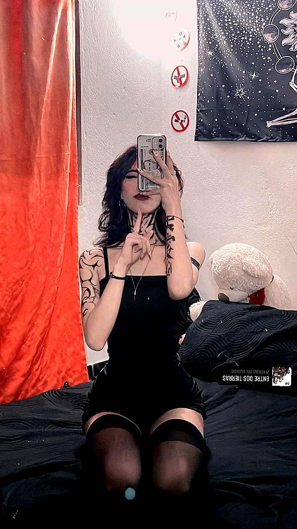 shevaal_x archive video preview
