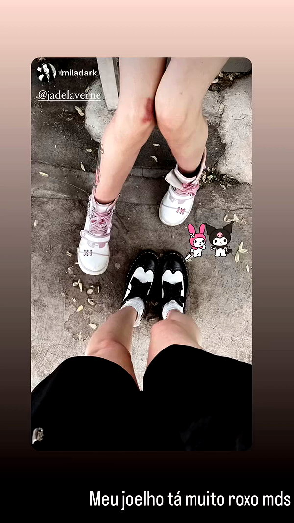 jadelaverne archive video preview
