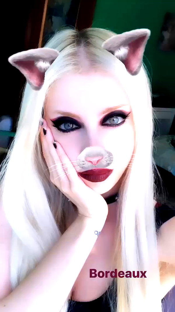 roxiechelon2 archive video preview