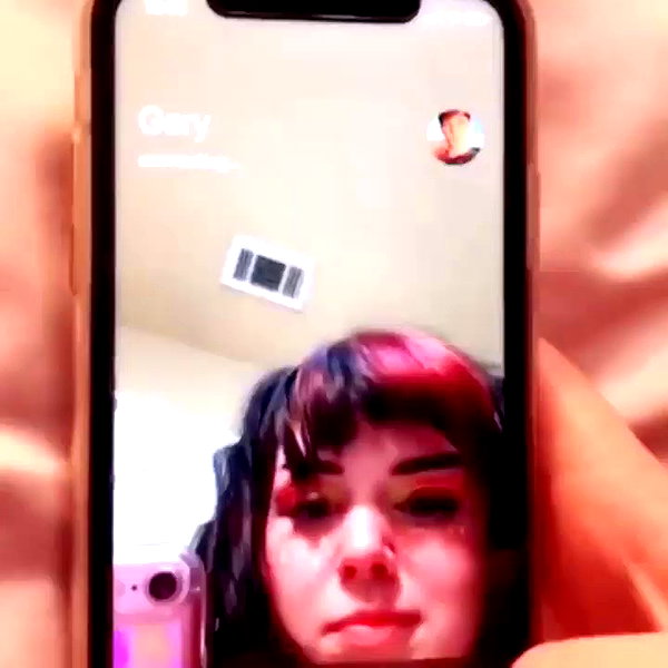 yeahimcaroline archive video preview