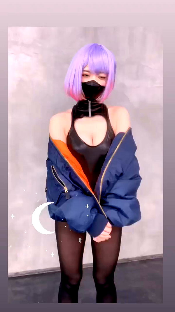 lapinangelia archive video preview