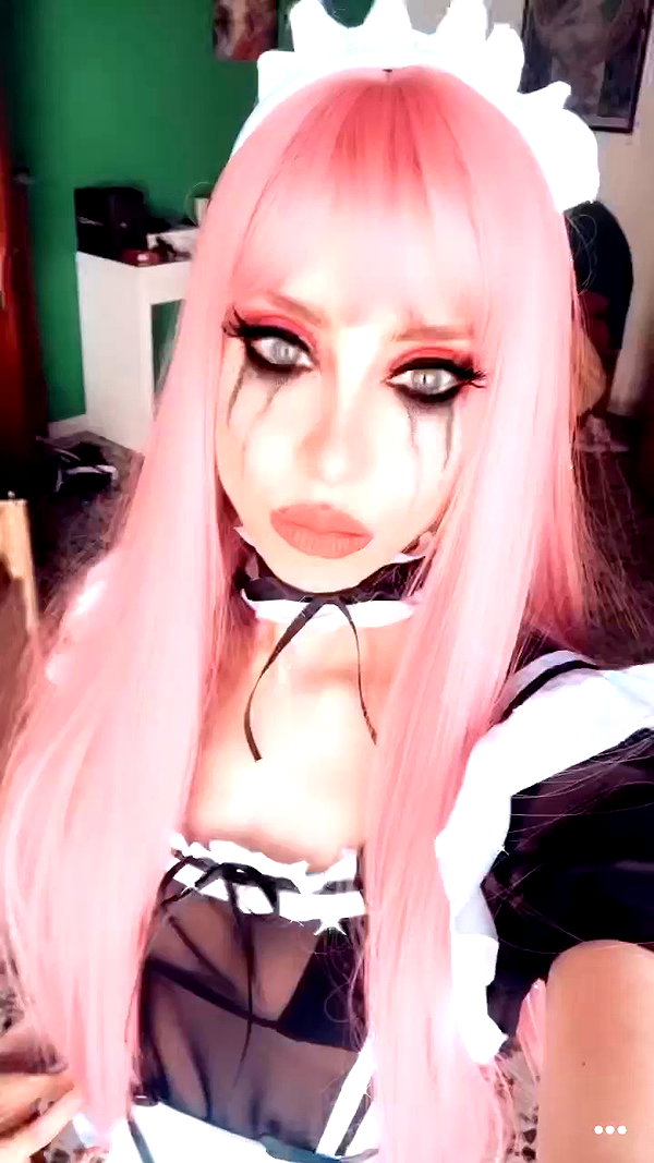 roxiechelon2 archive video preview