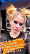 avrillavigne Altpins Profile Picture
