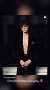 caradelevingne Altpins Profile Picture