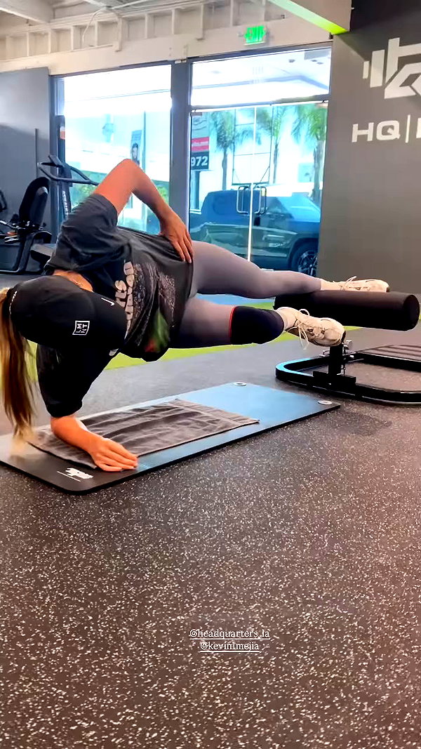 kaylasimmmons archive video preview