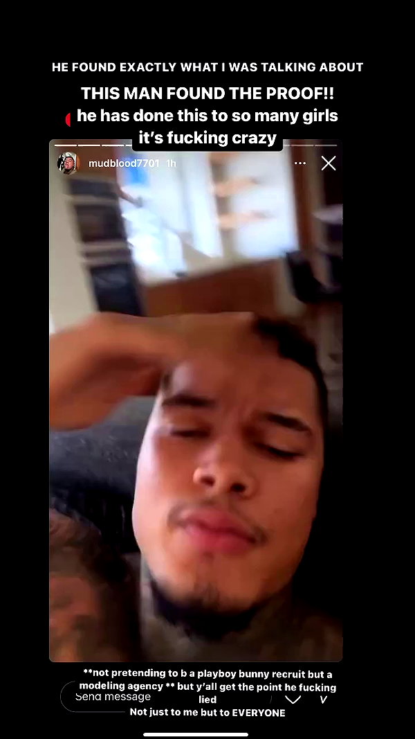 klarissasalazar archive video preview