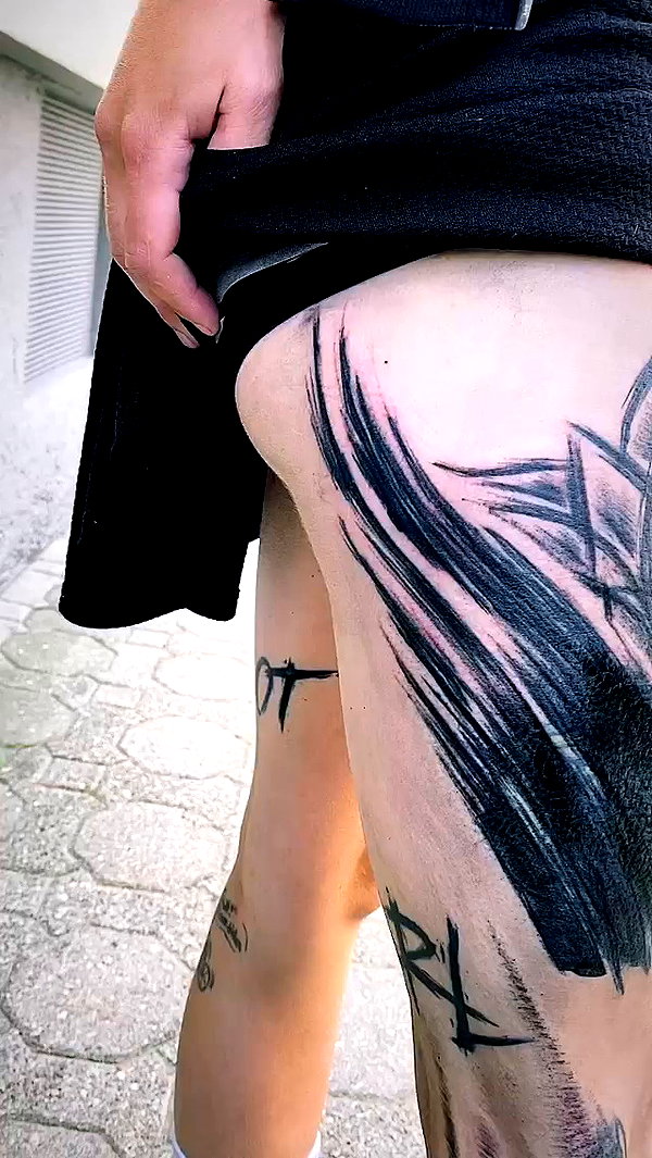 venecatattoo archive video preview