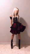roxiechelon2 Altpins Profile Picture