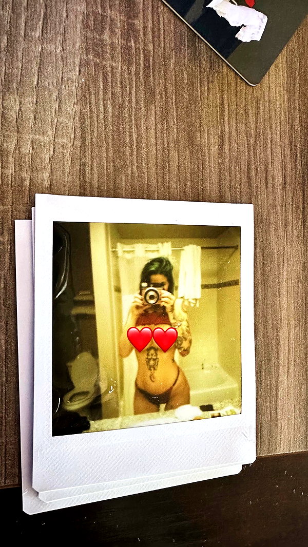 laylafleet1 archive video preview