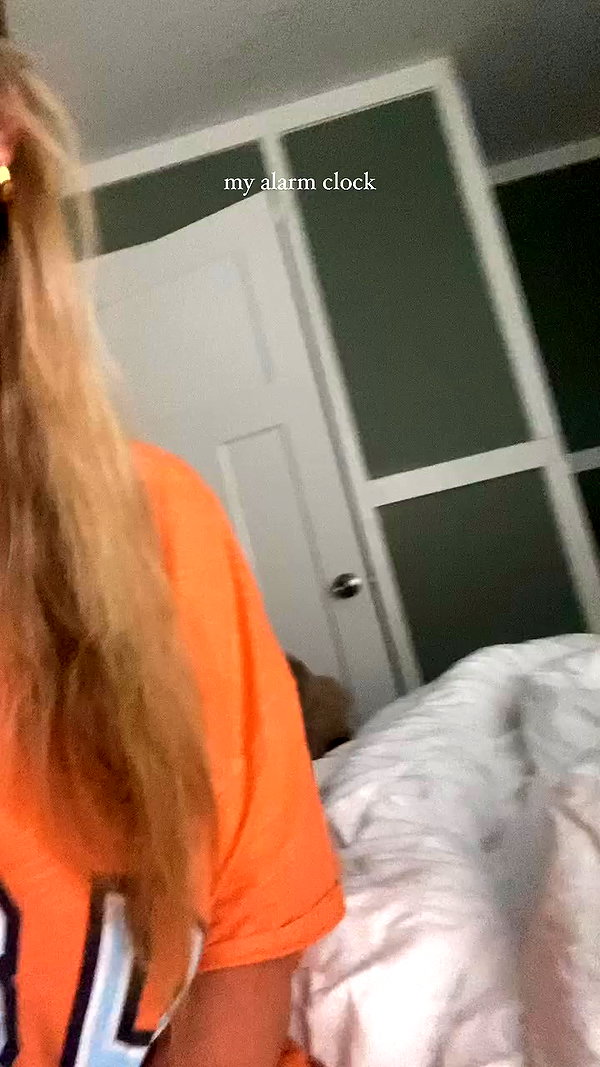 kaylasimmmons archive video preview