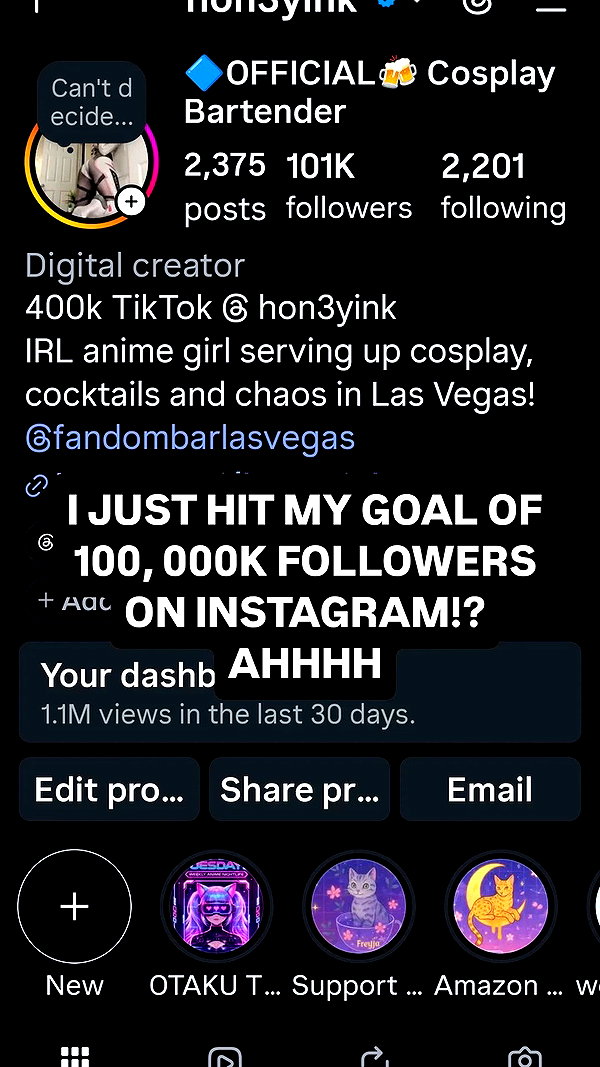 hon3yink archive video preview