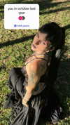 strawberryshanz Altpins Profile Picture